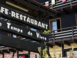 temps de vivre